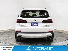 BMW X5 2024 xDrive40i* CARFAX* АВТОФИНАНСИРАНЕ*  - 92900 лв. / 47499.02 € - 21280184 7
