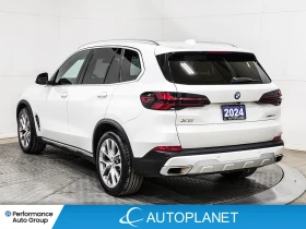 BMW X5 2024 xDrive40i* CARFAX* АВТОФИНАНСИРАНЕ*  - 92900 лв. / 47499.02 € - 21280184 6