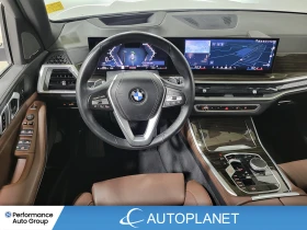 BMW X5 2024 xDrive40i* CARFAX* АВТОФИНАНСИРАНЕ*  - 92900 лв. / 47499.02 € - 21280184 13