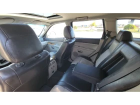 Jeep Grand cherokee * HEMI Limited + TOIT * CARFAX * ЦЕНА ДО БГ, снимка 15