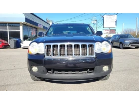 Jeep Grand cherokee * HEMI Limited + TOIT * CARFAX * ЦЕНА ДО БГ, снимка 2