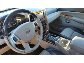 Jeep Grand cherokee * HEMI Limited + TOIT * CARFAX * ЦЕНА ДО БГ, снимка 8