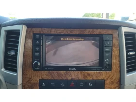 Jeep Grand cherokee * HEMI Limited + TOIT * CARFAX * ЦЕНА ДО БГ, снимка 14