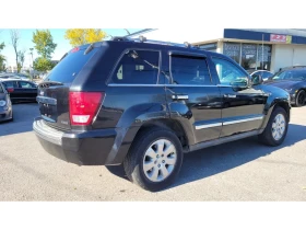 Jeep Grand cherokee * HEMI Limited + TOIT * CARFAX * ЦЕНА ДО БГ, снимка 4