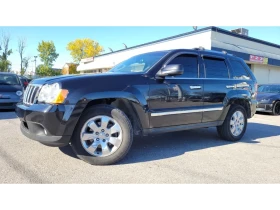 Jeep Grand cherokee * HEMI Limited + TOIT * CARFAX * ЦЕНА ДО БГ