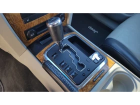 Jeep Grand cherokee * HEMI Limited + TOIT * CARFAX * ЦЕНА ДО БГ, снимка 9