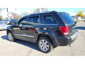 Jeep Grand cherokee * HEMI Limited + TOIT * CARFAX * ЦЕНА ДО БГ, снимка 6