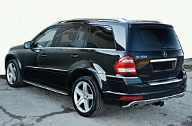 Mercedes-Benz GL 500 * AMG* FULL MAXX* 155000 km !!! - 14255 € / 27880.36 лв. - 58895827 4