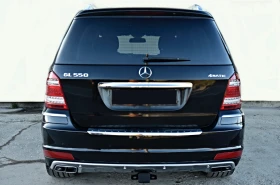 Mercedes-Benz GL 500 * AMG* FULL MAXX* 155000 km !!! - 14255 € / 27880.36 лв. - 58895827 5