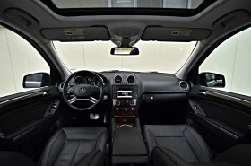 Mercedes-Benz GL 500 * AMG* FULL MAXX* 155000 km !!! - 14255 € / 27880.36 лв. - 58895827 10