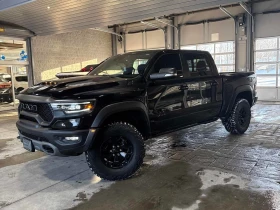 Dodge RAM 1500 * TRX * CARFAX * ПОДГРЕВ* ПАНОРАМА*  - изображение 1