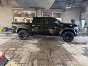 Dodge RAM 1500 * TRX * CARFAX * ПОДГРЕВ* ПАНОРАМА* , снимка 3