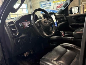Dodge RAM 1500 * TRX * CARFAX * ПОДГРЕВ* ПАНОРАМА* , снимка 5