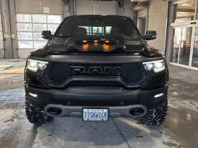 Dodge RAM 1500 * TRX * CARFAX * ПОДГРЕВ* ПАНОРАМА* , снимка 6
