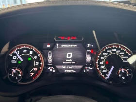 Dodge RAM 1500 * TRX * CARFAX * ПОДГРЕВ* ПАНОРАМА* , снимка 8
