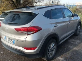 Hyundai Tucson 1.7 CRDI COMFORT PLUS PACK | Mobile.bg � ����� ������ 5