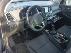 Hyundai Tucson 1.7 CRDI COMFORT PLUS PACK | Mobile.bg � ����� ������ 4