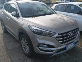 Hyundai Tucson 1.7 CRDI COMFORT PLUS PACK | Mobile.bg � ����� ������ 3