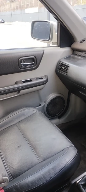 Nissan X-trail 2.0 бензин/газ - 1800 € / 3520.49 лв. - 66873336 6