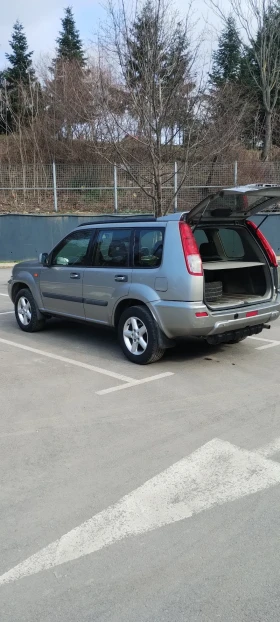 Nissan X-trail 2.0 бензин/газ - 1800 € / 3520.49 лв. - 66873336 15