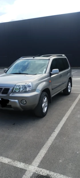 Nissan X-trail 2.0 бензин/газ - 1800 € / 3520.49 лв. - 66873336 4