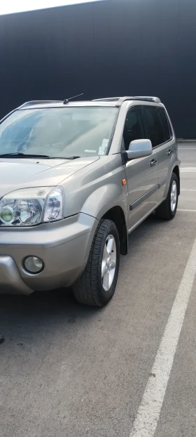 Nissan X-trail 2.0 бензин/газ - 1800 € / 3520.49 лв. - 66873336 9