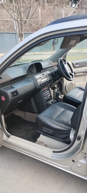 Nissan X-trail 2.0 бензин/газ - 1800 € / 3520.49 лв. - 66873336 12