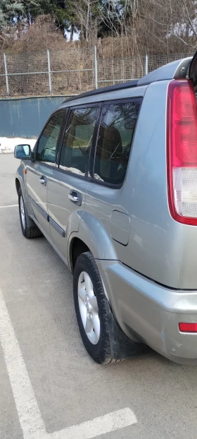 Nissan X-trail 2.0 бензин/газ - 1800 € / 3520.49 лв. - 66873336 14