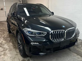 BMW X5 * xDrive50i * LASER * CRYSTAL * 360* DISTRONIC* МА