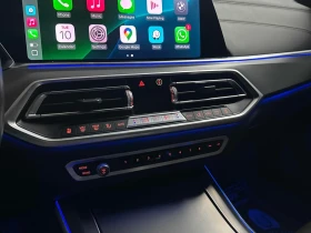 BMW X5 * xDrive50i * LASER * CRYSTAL * 360* DISTRONIC* МА - 29200 € / 57110.24 лв. - 28452133 16