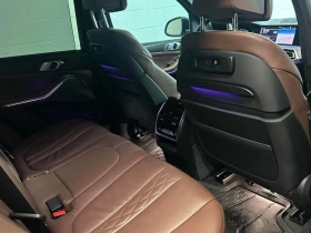 BMW X5 * xDrive50i * LASER * CRYSTAL * 360* DISTRONIC* МА - 29200 € / 57110.24 лв. - 28452133 10