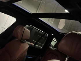 BMW X5 * xDrive50i * LASER * CRYSTAL * 360* DISTRONIC* МА - 29200 € / 57110.24 лв. - 28452133 11