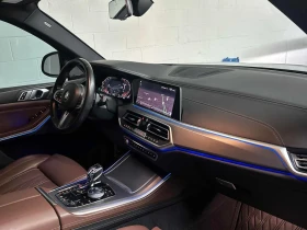 BMW X5 * xDrive50i * LASER * CRYSTAL * 360* DISTRONIC* МА - 29200 € / 57110.24 лв. - 28452133 15