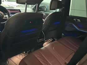 BMW X5 * xDrive50i * LASER * CRYSTAL * 360* DISTRONIC* МА - 29200 € / 57110.24 лв. - 28452133 8