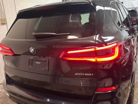 BMW X5 * xDrive50i * LASER * CRYSTAL * 360* DISTRONIC* МА - 29200 € / 57110.24 лв. - 28452133 14