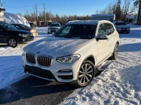 BMW X3 xDrive30i * CARFAX* PANO* КАМЕРА