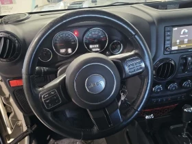 Jeep Wrangler JK Unlimited Rubicon 4x4 | 3.6 V6 | ПОДГРЕВИ |  - 26400 € / 51633.91 лв. - 19946266 11