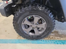 Jeep Wrangler JK Unlimited Rubicon 4x4 | 3.6 V6 | ПОДГРЕВИ |  - 26400 € / 51633.91 лв. - 19946266 17