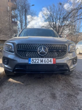 Mercedes-Benz GLC 250 
