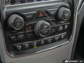 Jeep Grand cherokee 2018| FACELIFT| SUMIT| V6 PENTASTAR| HARMAN| DISTR | Auto.bg — изображение 11