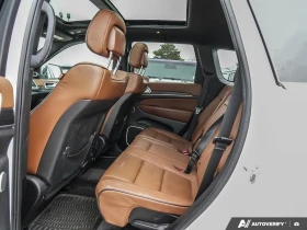 Jeep Grand cherokee 2018| FACELIFT| SUMIT| V6 PENTASTAR| HARMAN| DISTR | Auto.bg — изображение 14