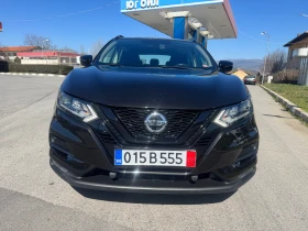 Nissan Qashqai 1.5 DCI NAVI KAMERA EURO 6 - 13500 € / 26403.70 лв. - 68455888 2