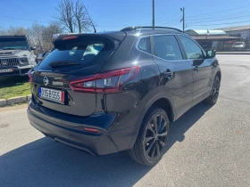 Nissan Qashqai 1.5 DCI NAVI KAMERA EURO 6 - 13500 € / 26403.70 лв. - 68455888 8