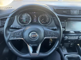 Nissan Qashqai 1.5 DCI NAVI KAMERA EURO 6 - 13500 € / 26403.70 лв. - 68455888 10