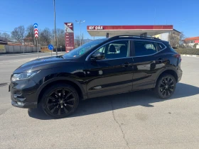 Nissan Qashqai 1.5 DCI NAVI KAMERA EURO 6 - 13500 € / 26403.70 лв. - 68455888 5