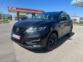 Nissan Qashqai 1.5 DCI NAVI KAMERA EURO 6