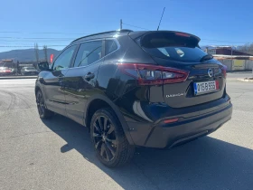 Nissan Qashqai 1.5 DCI NAVI KAMERA EURO 6 - 13500 € / 26403.70 лв. - 68455888 6