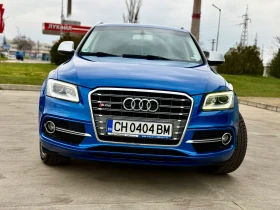 Audi SQ5 3.0 BiTDi Exclusive - 30000 € / 58674.90 лв. - 96272854 8