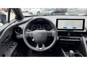 Toyota C-HR 2.0HSD PLUG-IN DESIGN - 37490 € / 73324.07 лв. - 16038524 9