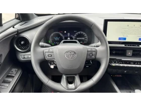 Toyota C-HR 2.0HSD PLUG-IN DESIGN - 37490 € / 73324.07 лв. - 16038524 13